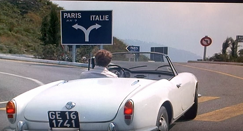 Tommasi - Italian Cinematic Summer Special 