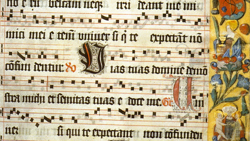 VESPERS W/ ROSLYN POTTER