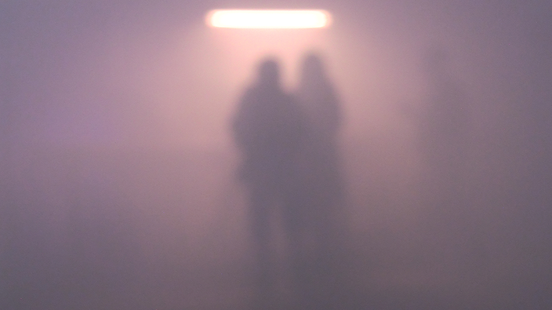 Soft Centre w/ Con Pani x Paramat 