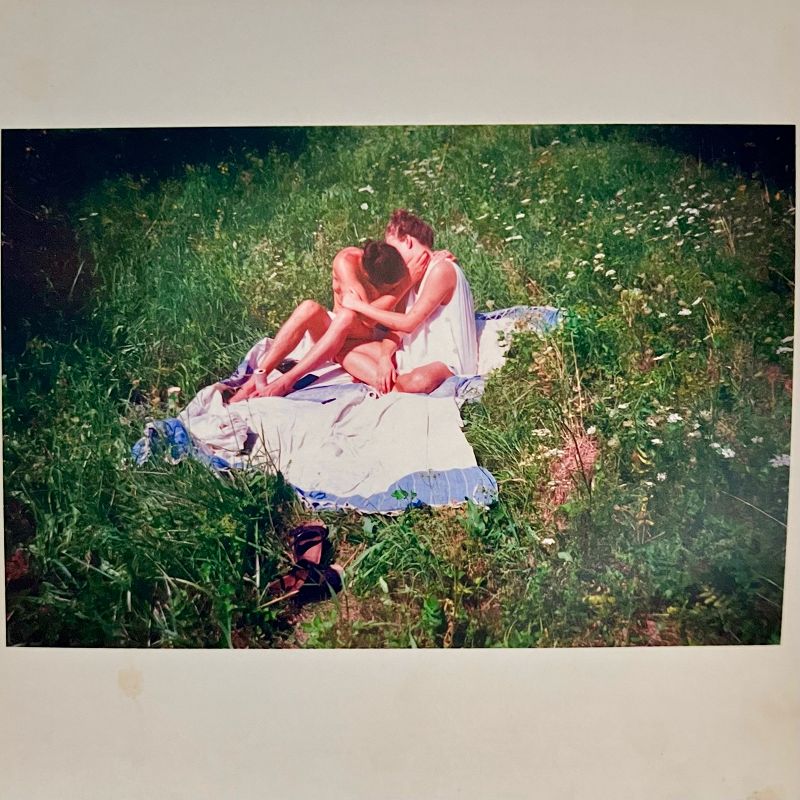 Peace and Love w/ TT Felicia