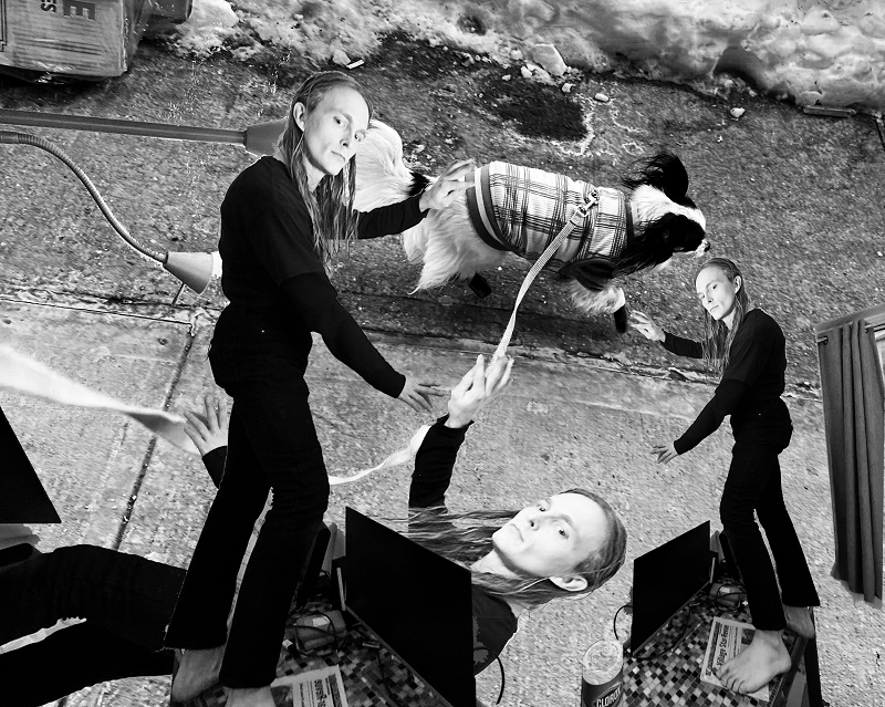 Image Search w/ Andy Boay