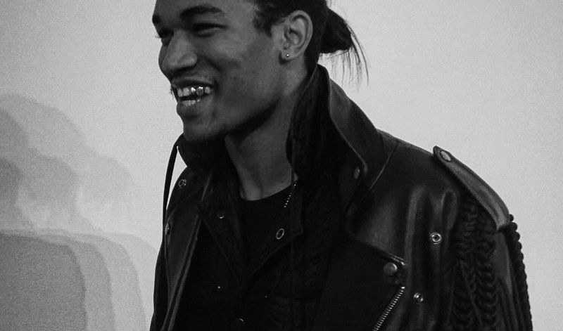 Underground & Black w/ Christian Tokyo