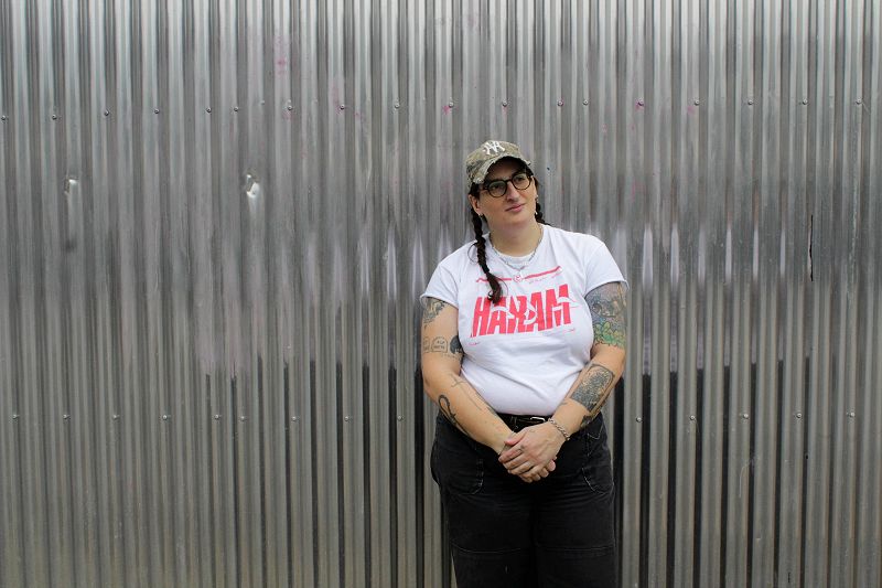 estoc's Syncretic Flying Column