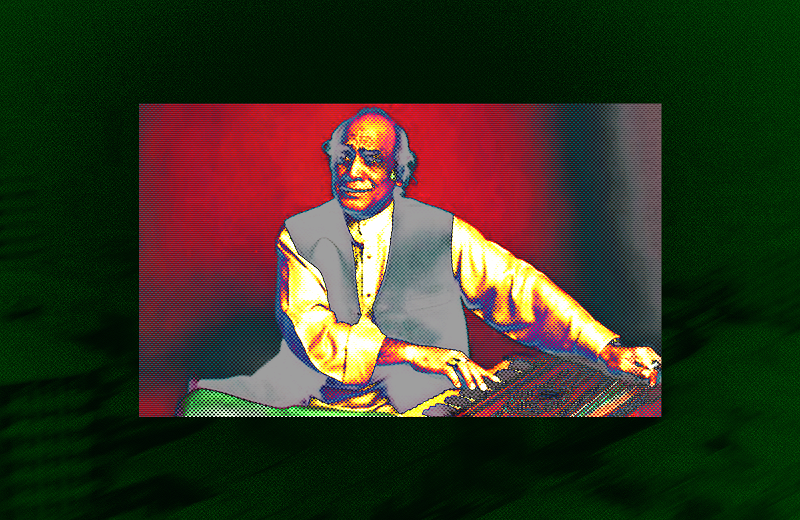 In Focus: Mehdi Hassan