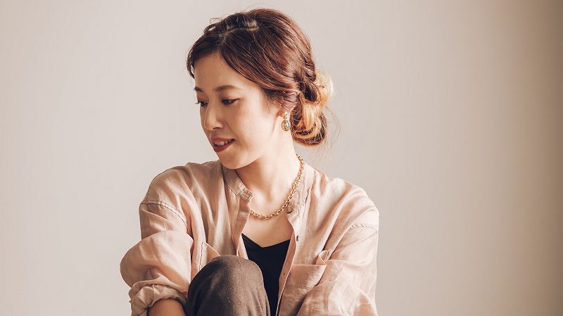Yuka Kitamura