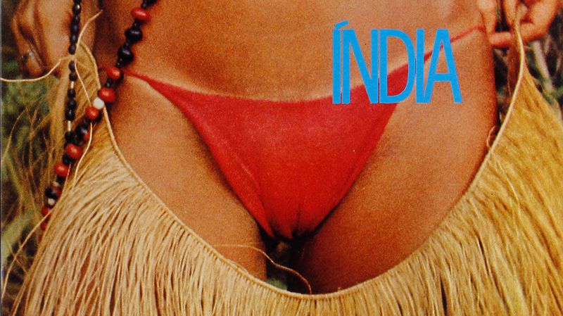 Who's That Girl? w/ Leyla Pillai - Tropicalia Special