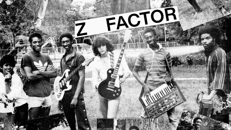 The Numero Group - Fantasy