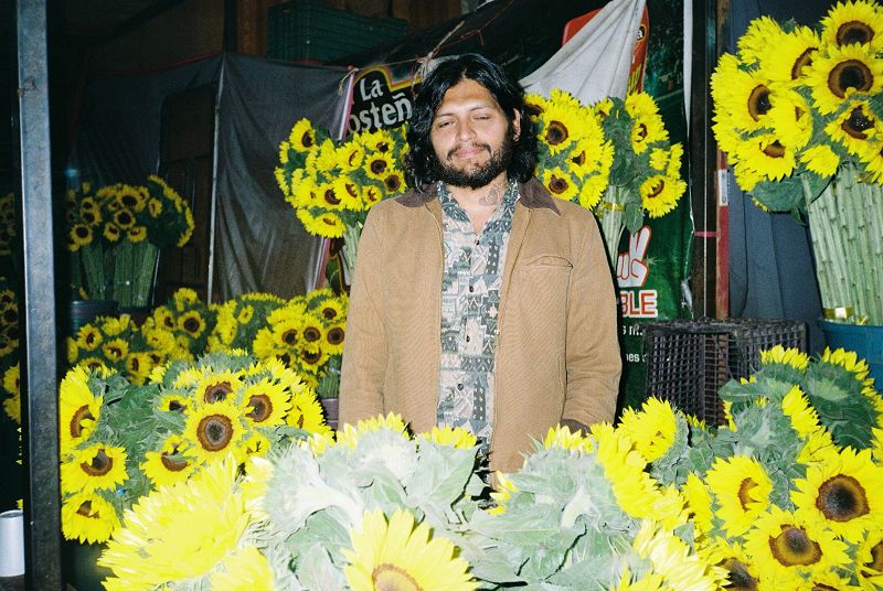 Carlos René: El Piquetazo