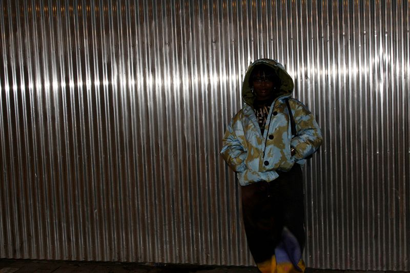 Quest No More w/ Elheist