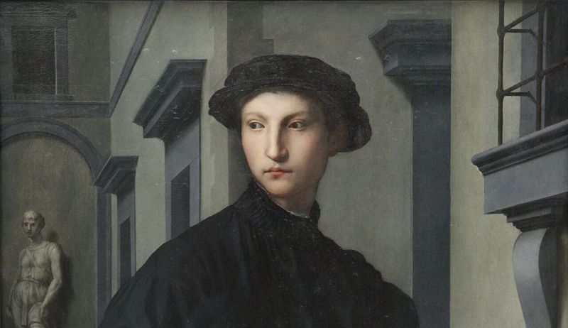 Arp - SALON de MUSIQUE