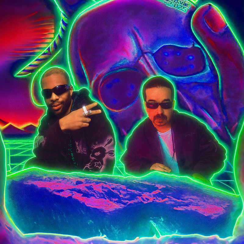 Screwboss Radio w/ Marcy Mane & Chico Sonido