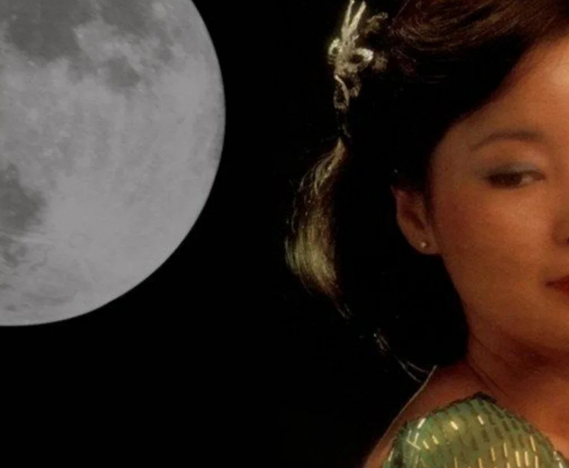 East Never Loses w/ Angie QQ