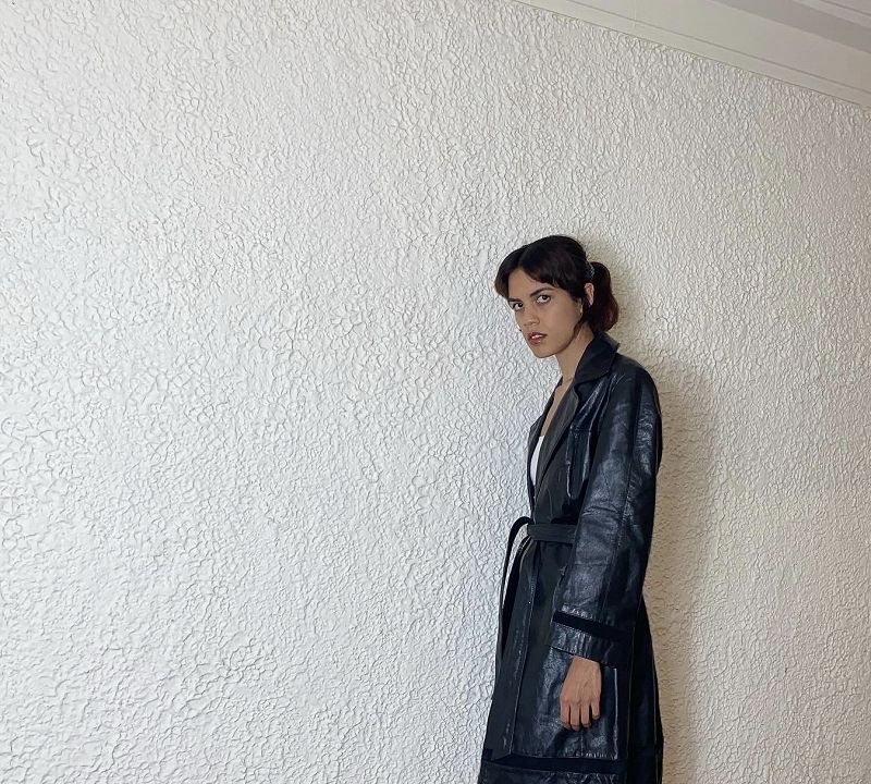 AD 93 w/ Jasmine Wood