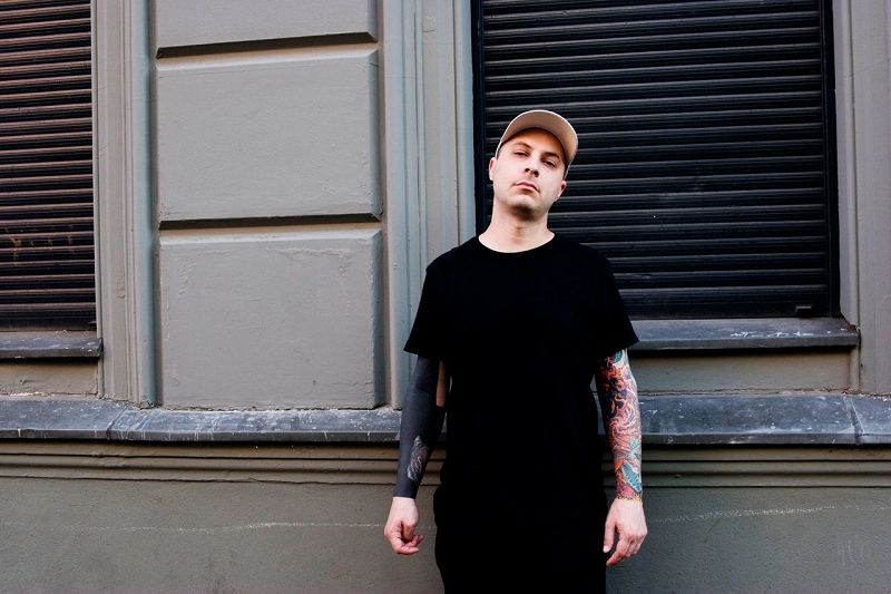 DJ Qu Presents The Strength Music Hour w/ Levon Vincent