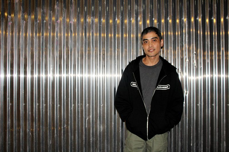 Fine-Tune w/ John Tiangco