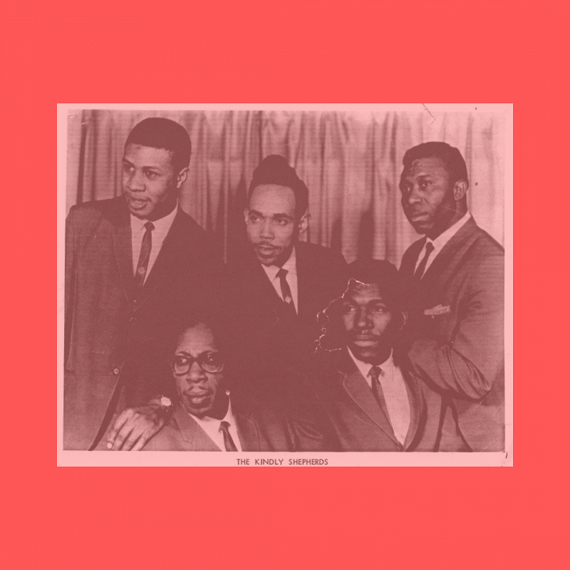 Carolina Soul - Soulful Gospel 45s Special