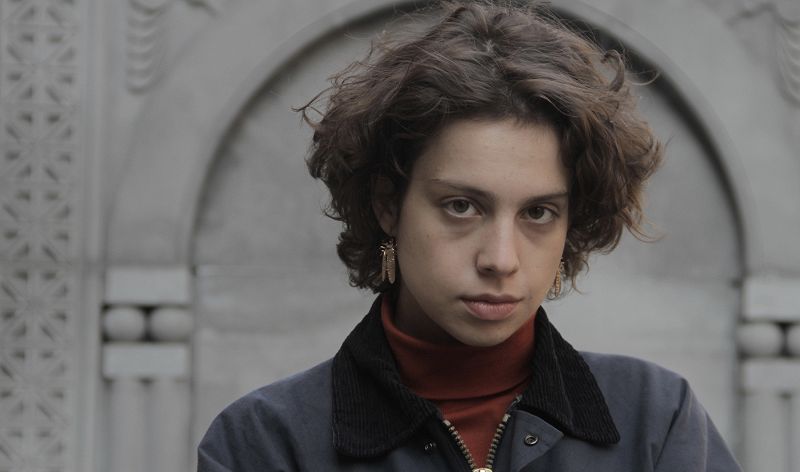 Panorama Yerevan w/ Lucia Kagramanyan