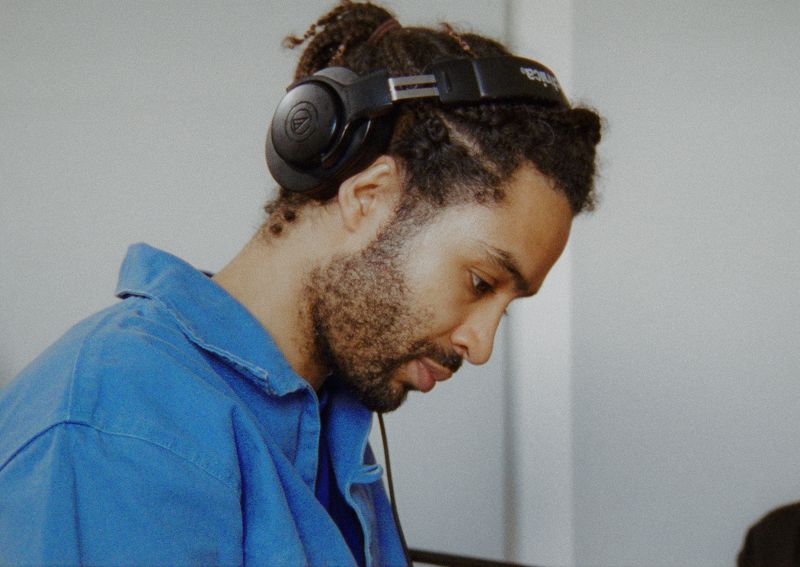 Duval Timothy & CJ Mirra: My Father's Shadow 