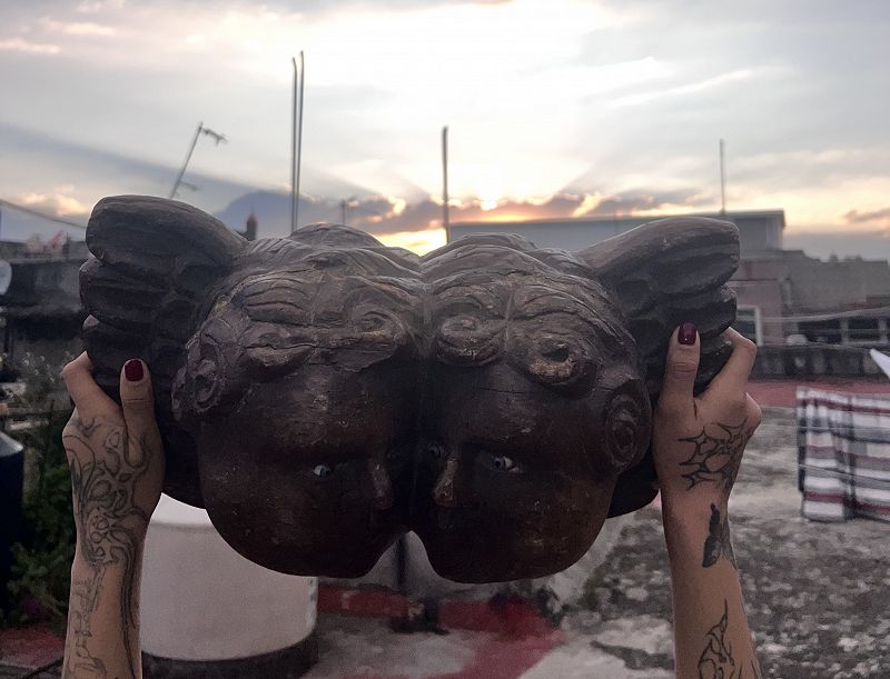 Screwboss Radio w/ Marcy Mane 