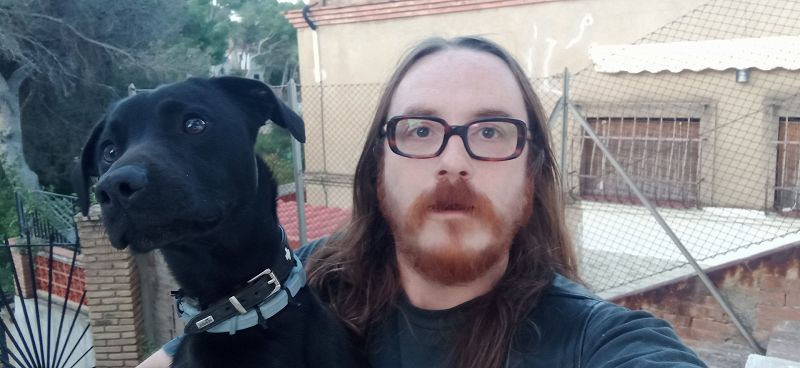 The Cosmic Principle w/ Nick Mitchell Maiato