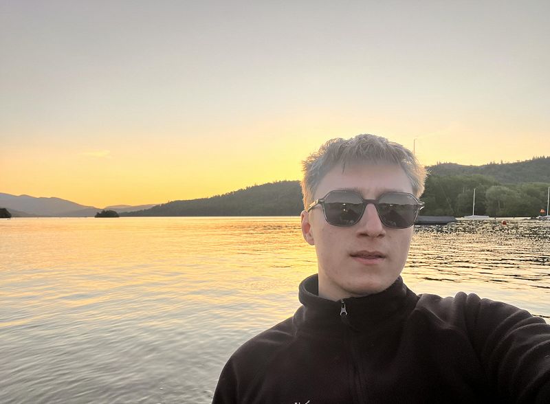 NEW WAVE AND ELECTROPUNK W/ TALKING MOTION