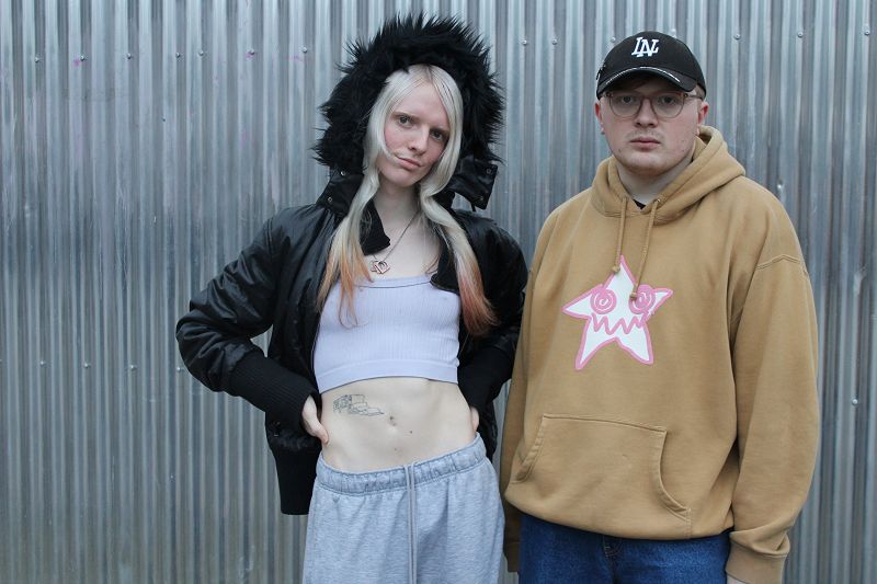 I'm Feeling Lucky w/ umru & Tailtiu