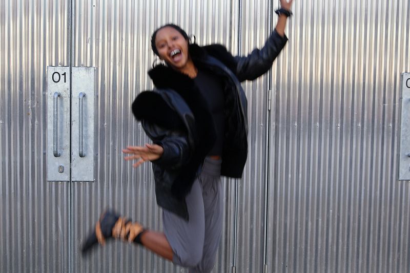 Soup To Nuts w/ George Riley