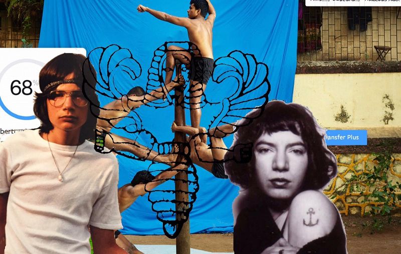 ONOTESLA W/ Dice Miller & Andreas Reihse (Wanda-Portal) 