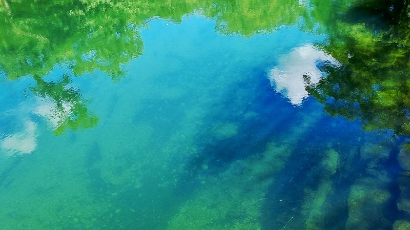 Music to Relax w/ Mydreamfever - 2. Blue Lucent Reverie