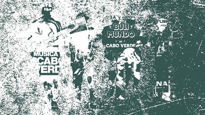 Morabeza d’Mindelo