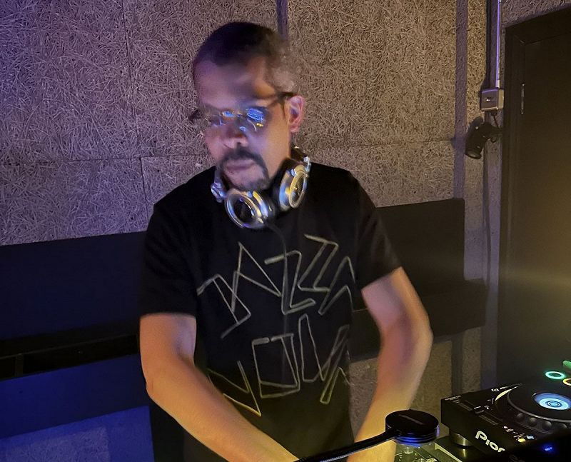 The Kronicles w/ DJ Amir