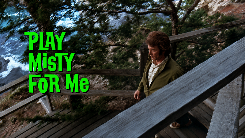 High Noon: Play Misty For Me w/ Dina J 