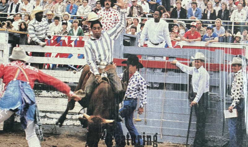 NTS Guide to: Texas Prison Rodeo Bands