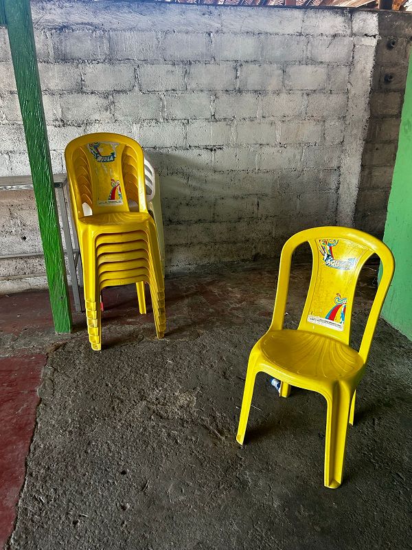 Club Coco w/ Coco María