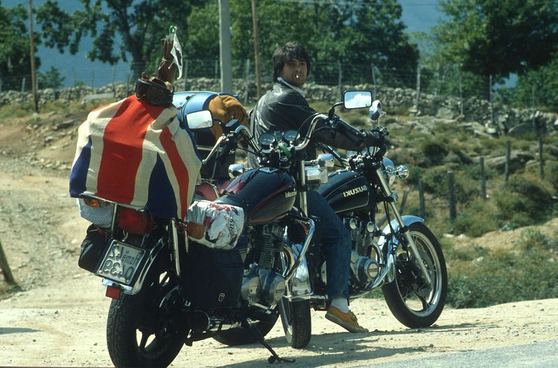 Radici Mixtape w/ Marcus Greve