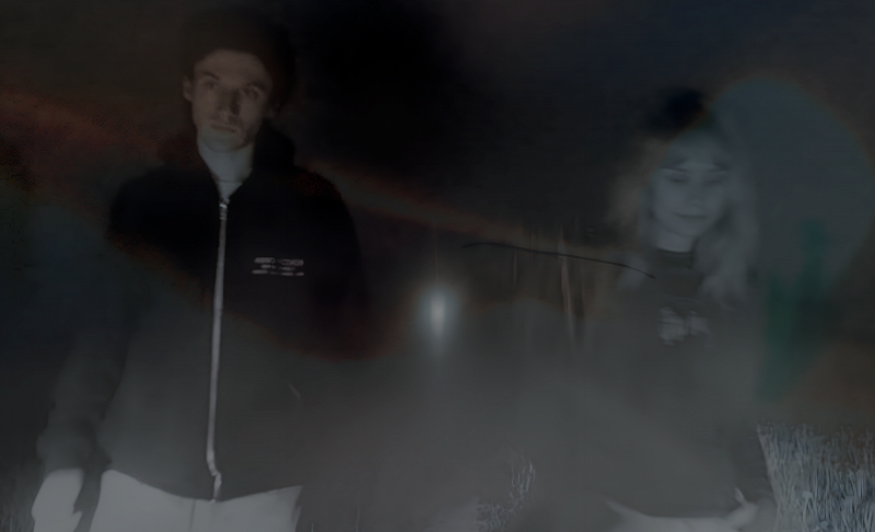 Mishka w/ Kosaya Gora