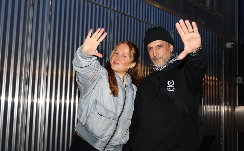 Wigs w/ Imogen & THE ADVENT