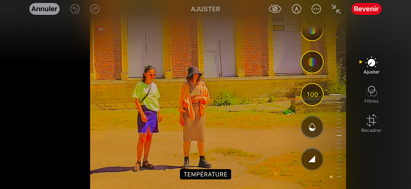 PULL THE ALARM W/ CFMR