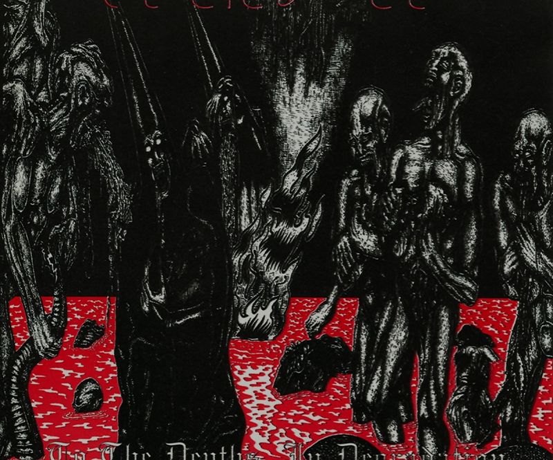 Born for Burning w/ Painkiller Kim