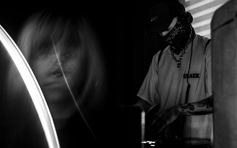 Akito w/ Hinako Omori & Kilo Vee