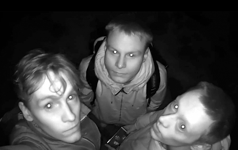 Svbkvlt w/ sideproject