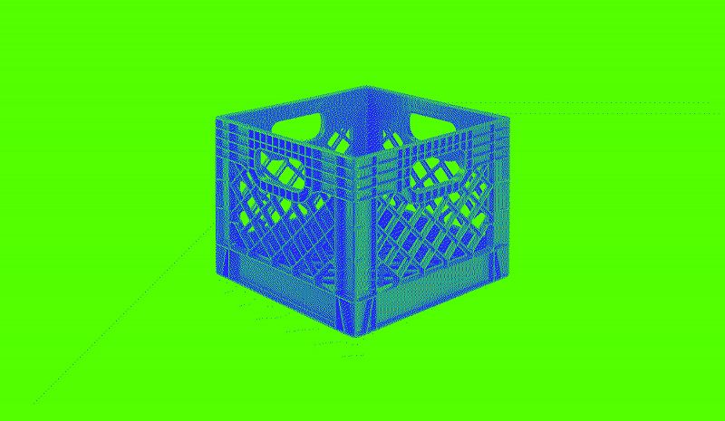 Day Care w/ DJ Randy Ellis of CQQL Records