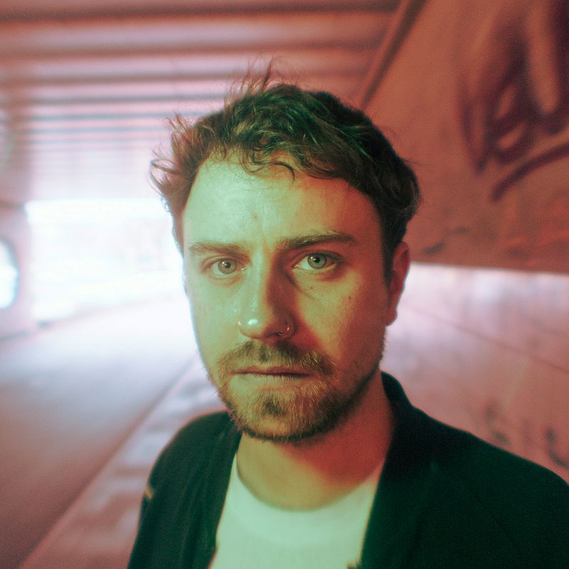 United Identities w/ Lucas Tromer