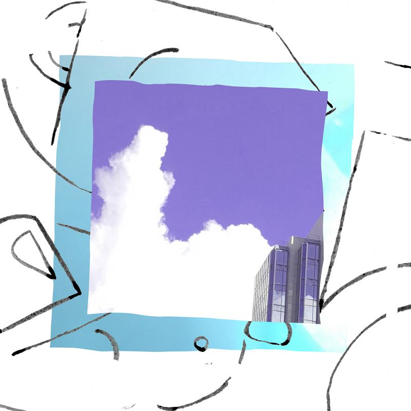 Pender Street Steppers w/ Scott W