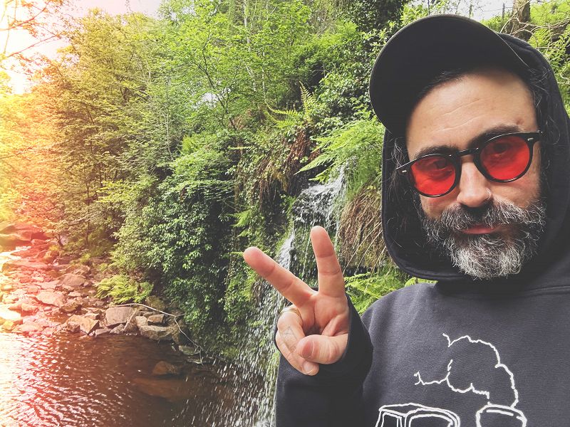 Golden Ratio Frequencies w/ AHRKH