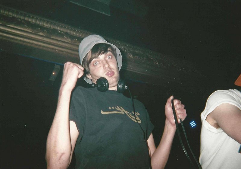 BFDM w/ Hajj & Naulot 