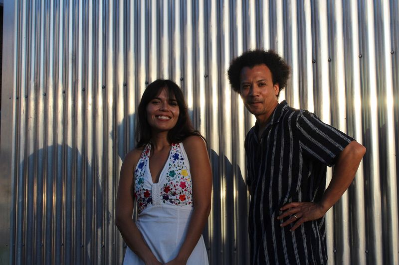 Club Coco w/ Coco María & Esa