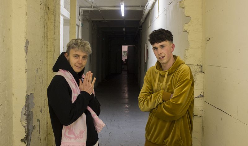 69 Boyz | Discover music on NTS