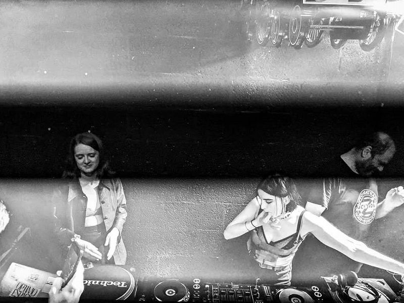 KATIE SHANNON: So Low