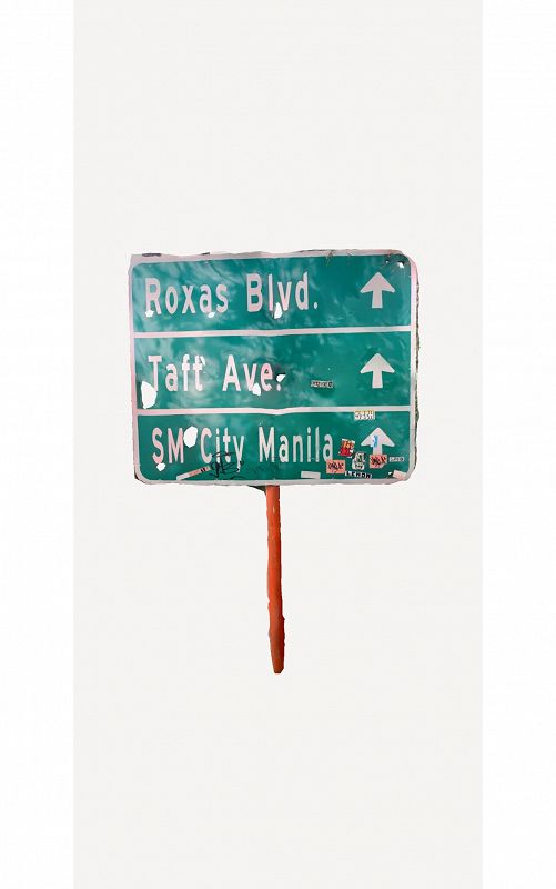 Tunog Kalye w/ Quiapo Sunset